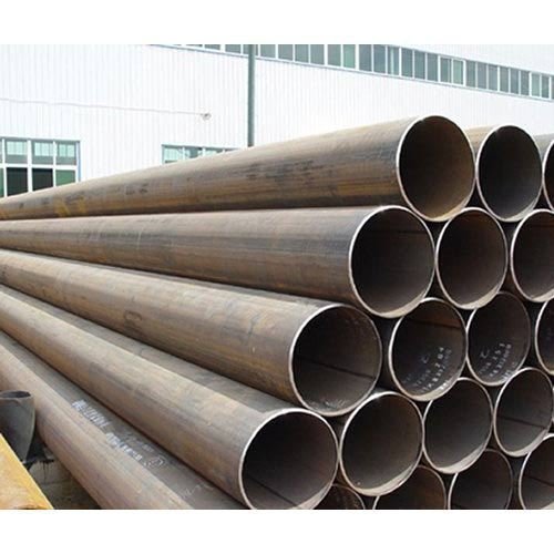 Round Industrial ERW Conduits